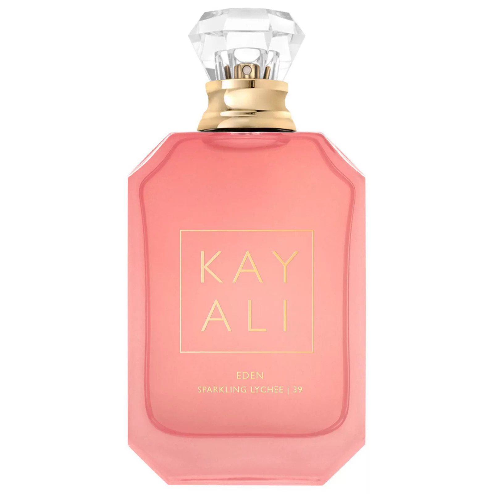 KAYALI EDEN SPARKLING LYCHEE | 39 Eau de Parfum, Size: 3.4 FL Oz, Sparklyche | Kohl's