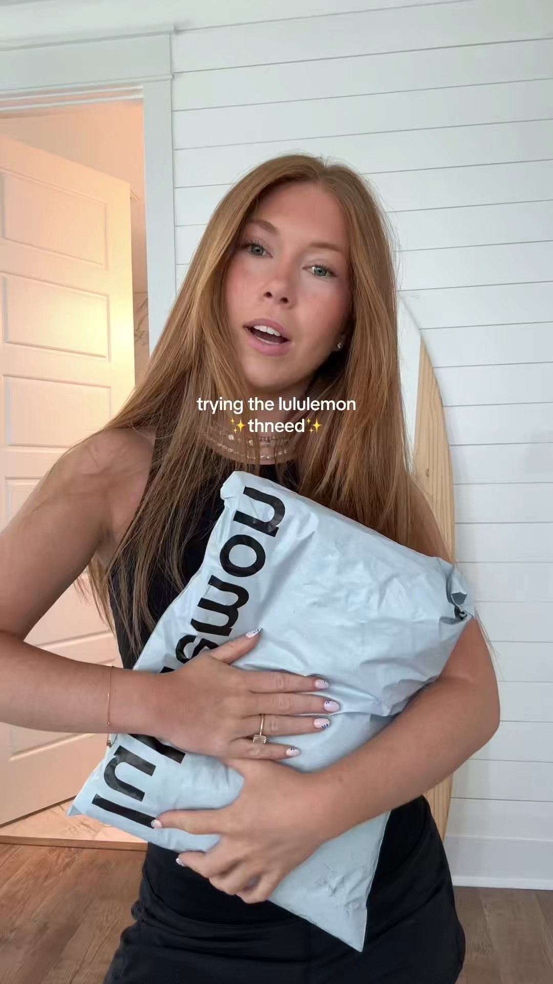 Wearing an XS! 

#LTKGiftGuide #LTKFindsUnder100 #LTKSeasonal