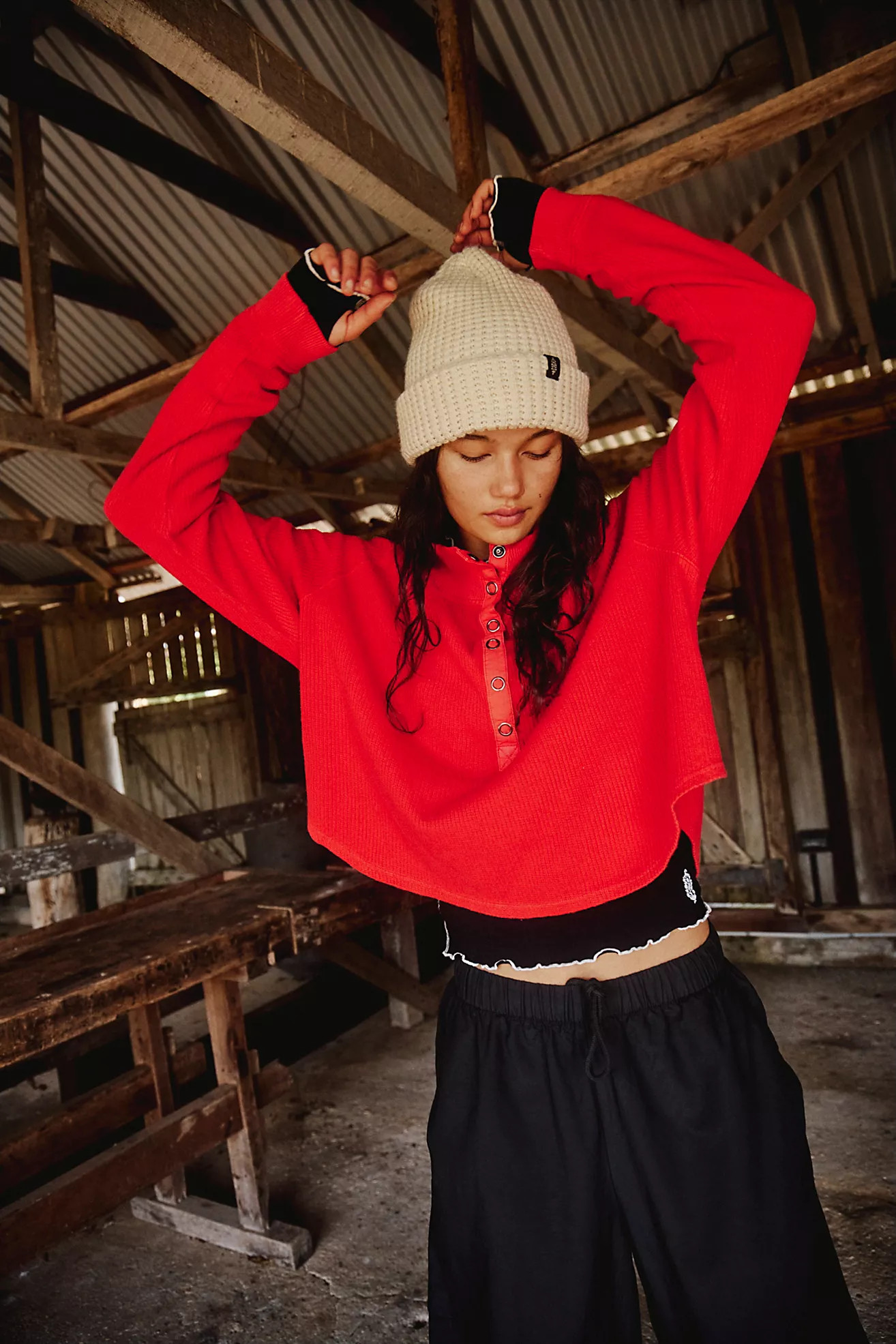 So Fly Henley | Free People (Global - UK&FR Excluded)