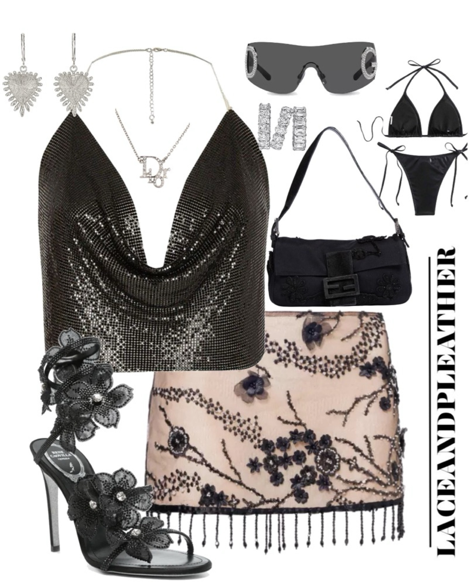 #ibizafashion #holidayoutfit

#LTKsummer #LTKuk