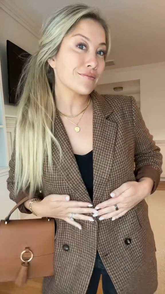 3 types of tops I’ll be wearing this fall 🤍 

#LTKunder100 #LTKstyletip #LTKSeasonal