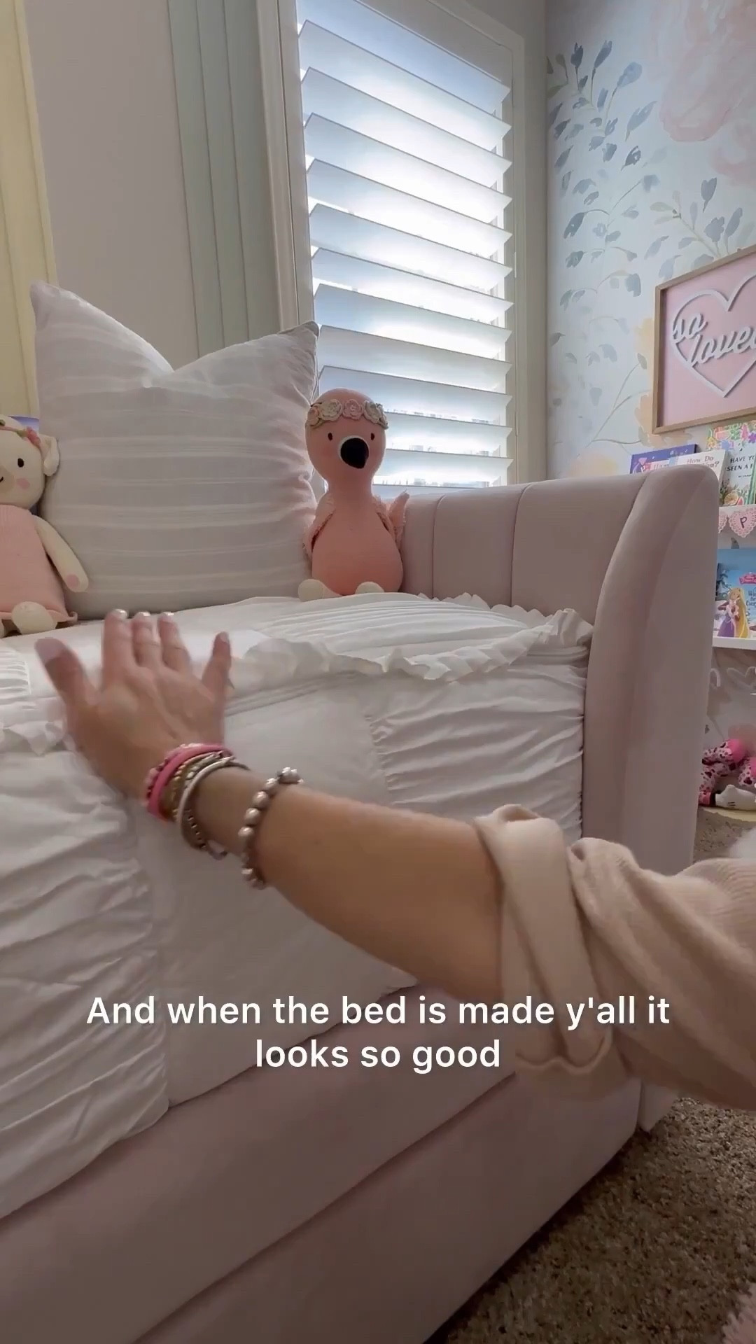 The best bedding for kids, bunk beds, and day bed! My kids love the miky inside blanket  

#LTKfamily #LTKkids #LTKhome#LTKFamily


#LTKKids #LTKHome #LTKmorningroutine