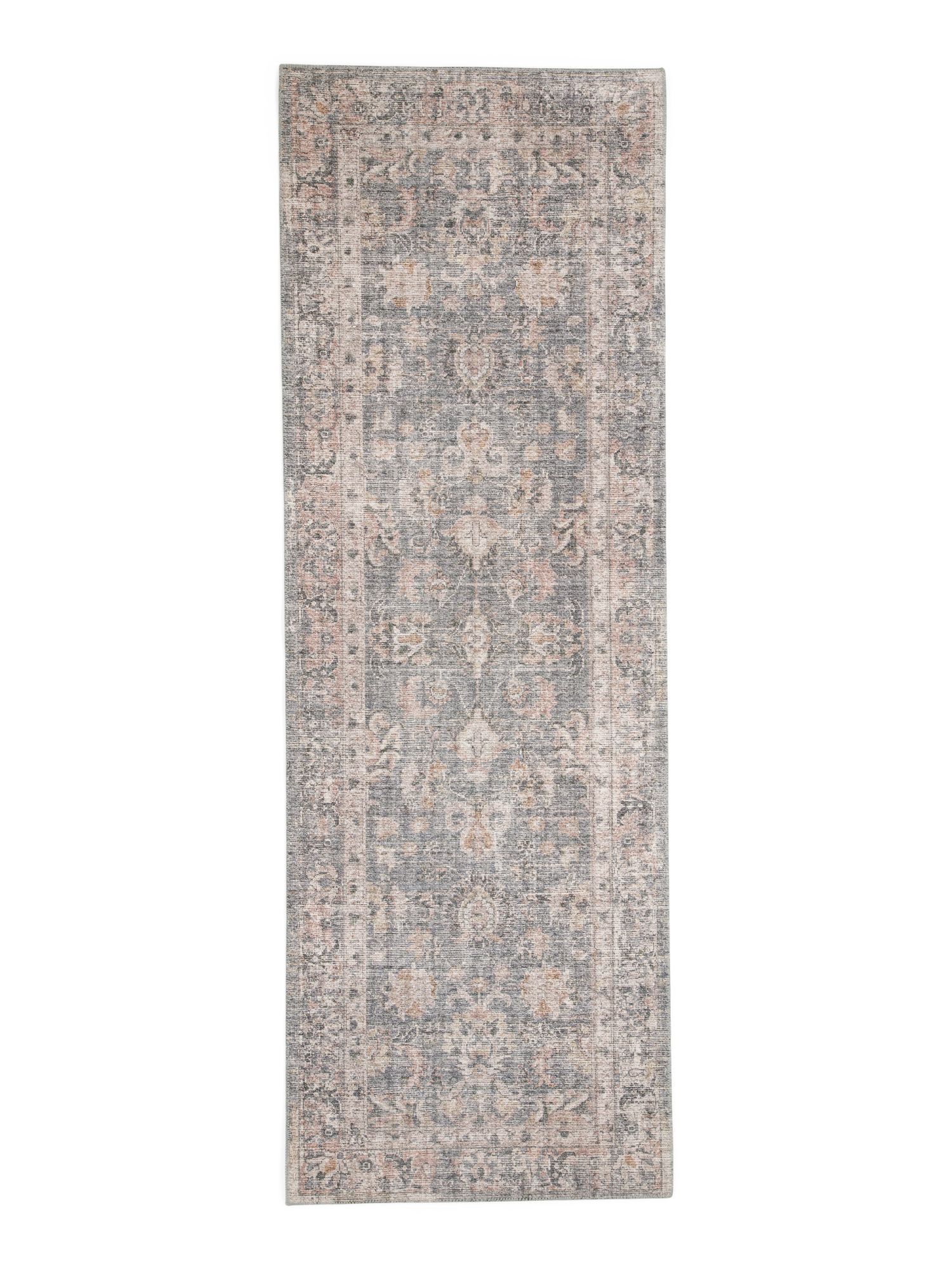 Flat Weave Runner | TJ Maxx