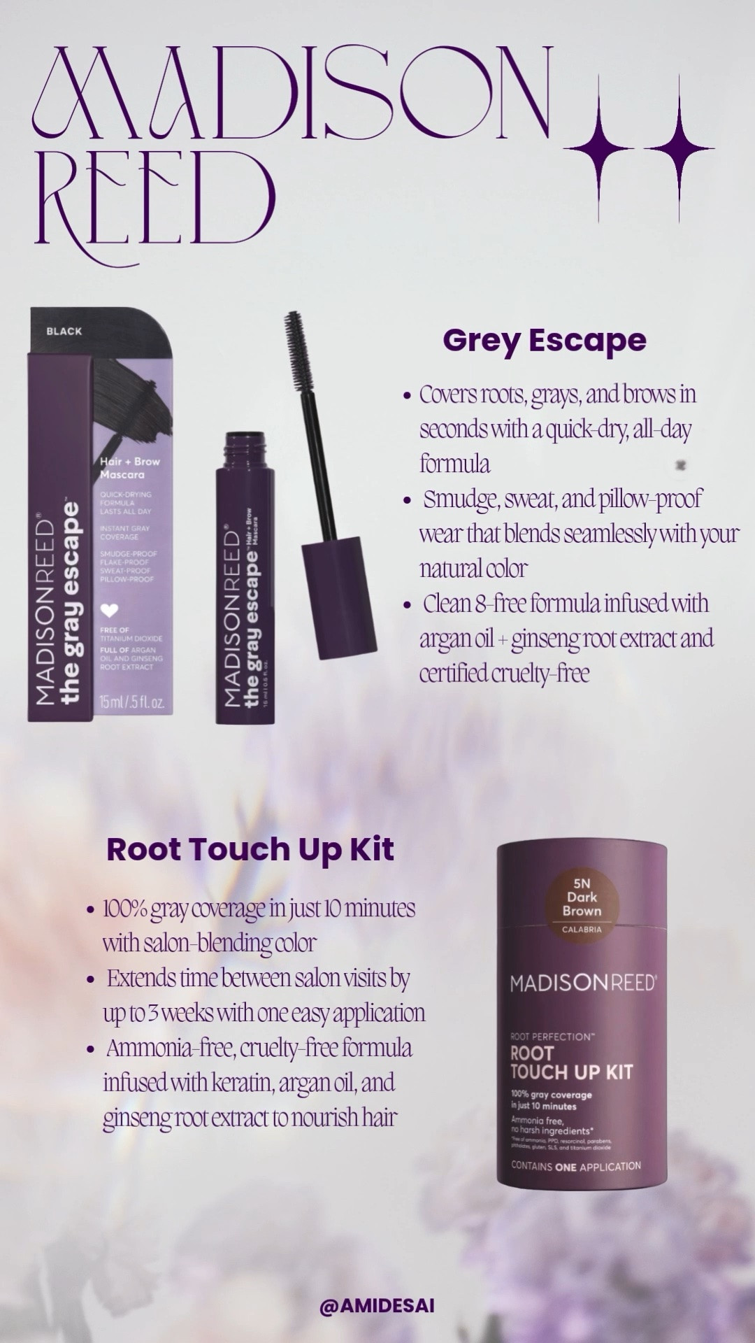Available at Walmart!! All you need for your hair needs!

#LTKsummer #LTKmidsize #LTKtravel