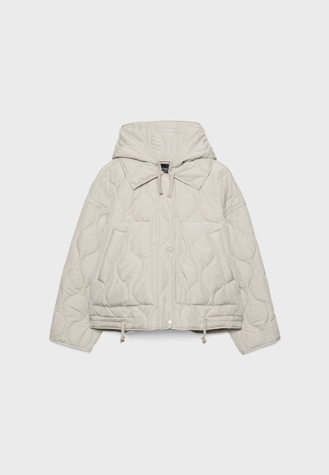 Oversize-Blazer mit Taschen - Blazer für Damen | Stradivarius Deutschland | Stradivarius DE