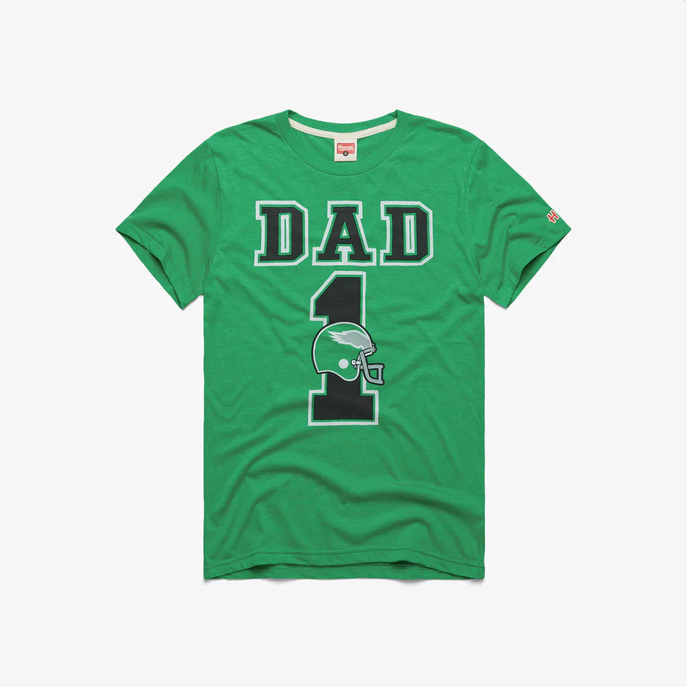 Philadelphia Eagles Dad | Homage