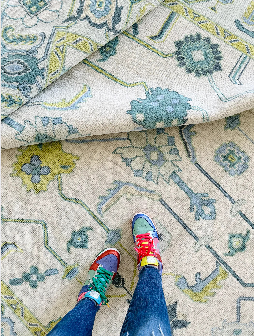 rollins | The Loom and Company