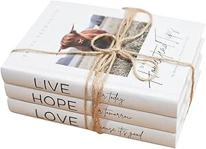 Visit the Savvy Farmhouse Design Co. Store | Amazon (US)