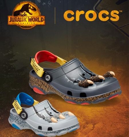 MY BABY NEPHEW IS TURNING ONE! I’ve found crocs / shoes really help kiddos learn how to walk. These cute crocs are on the list of possible gifts 

#LTKfamily #LTKkids #LTKbaby