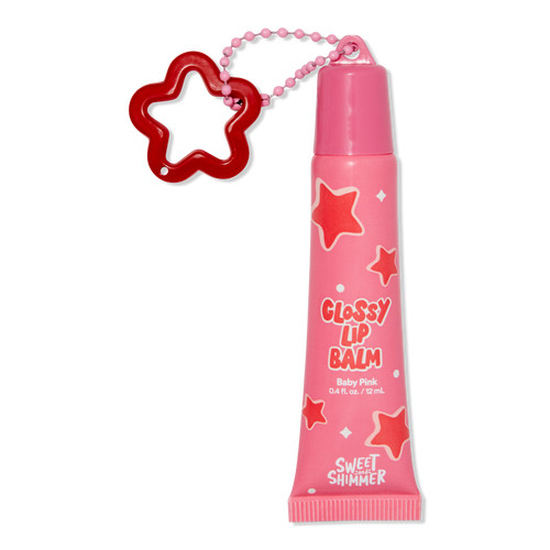 Baby Pink Glossy Lip Balm | Ulta