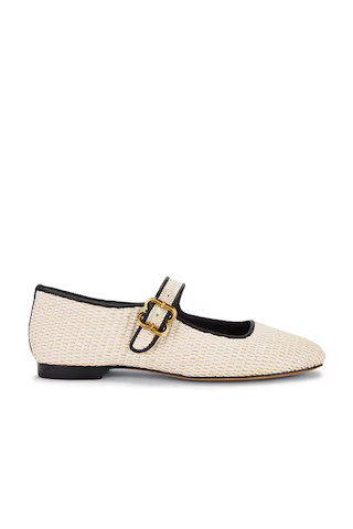 Kai Espadrille in Modern Ivory | Revolve Clothing (Global)