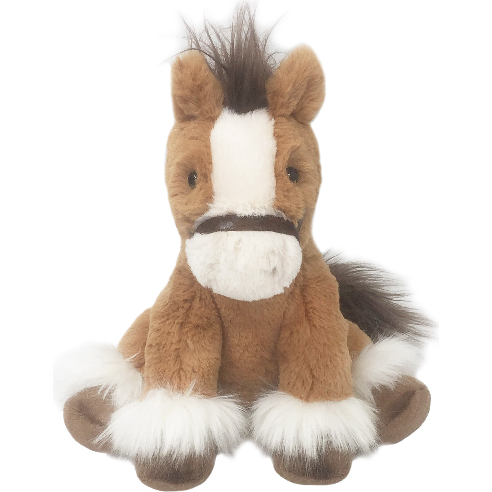 Truffle The Horse | Maisonette