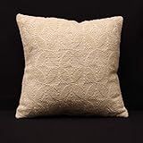 Textile Pillow 18x18 (45x45 cm) Boho Pillow/Old Pillow/Throw Pillow/Pillow Cover Case/Home Decor/Pil | Amazon (US)