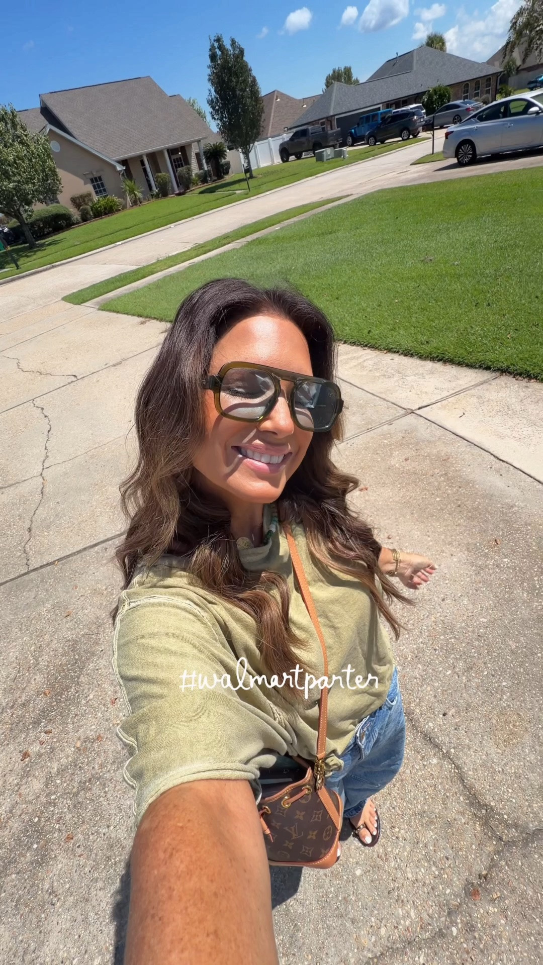 #WalmartPartner College moms KNOW… move-in is over, but the shopping NEVER is…. Xbox broke ➡️ PC era unlocked 🔓🤪!! @Walmart  had all the tech upgrades + prices this college mama loves!!!!!! 
#Walmart #BackToCollege

#LTKmomlife #LTKdayinmylife #LTKKids