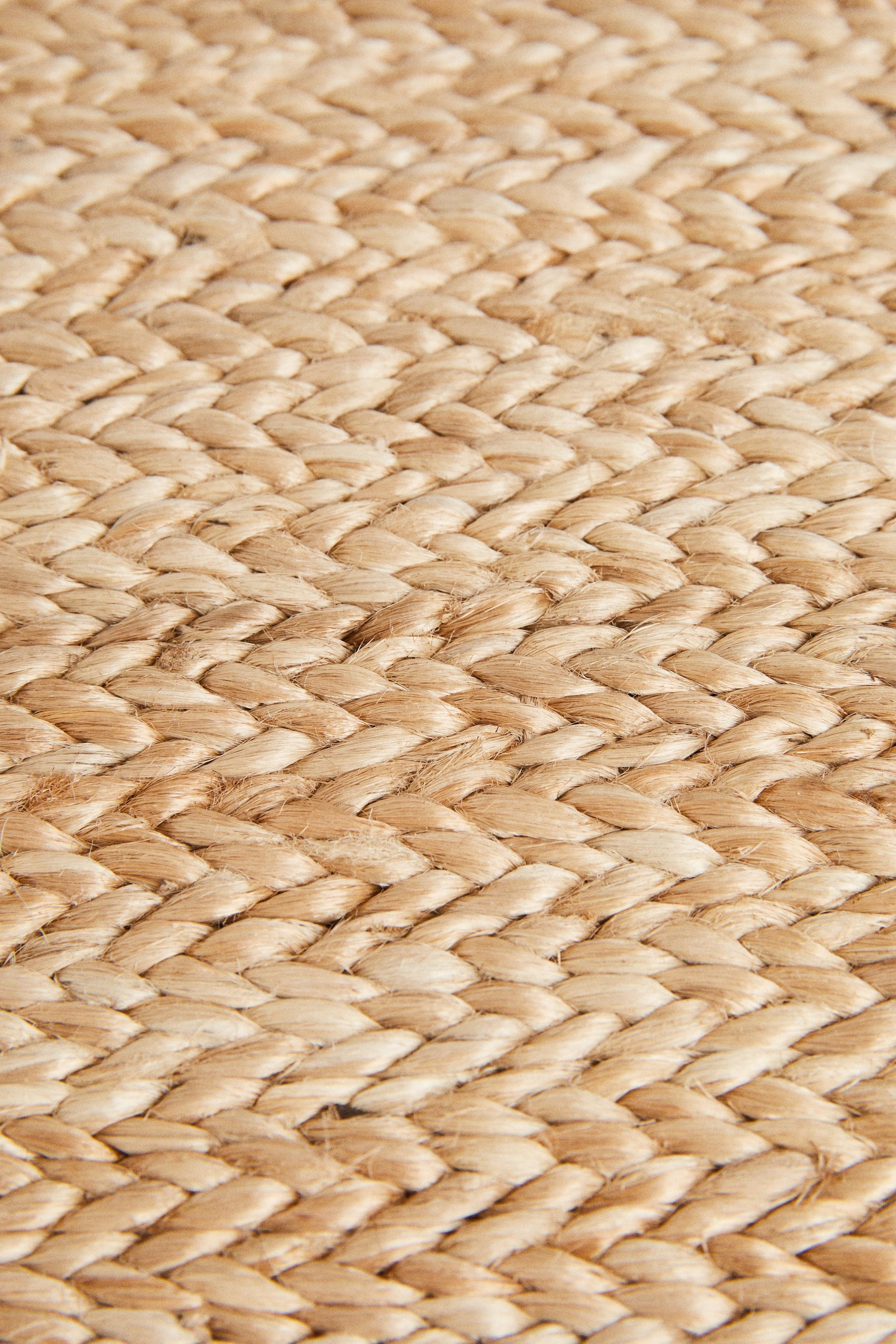 JUTE PET AREA RUG | Zara US