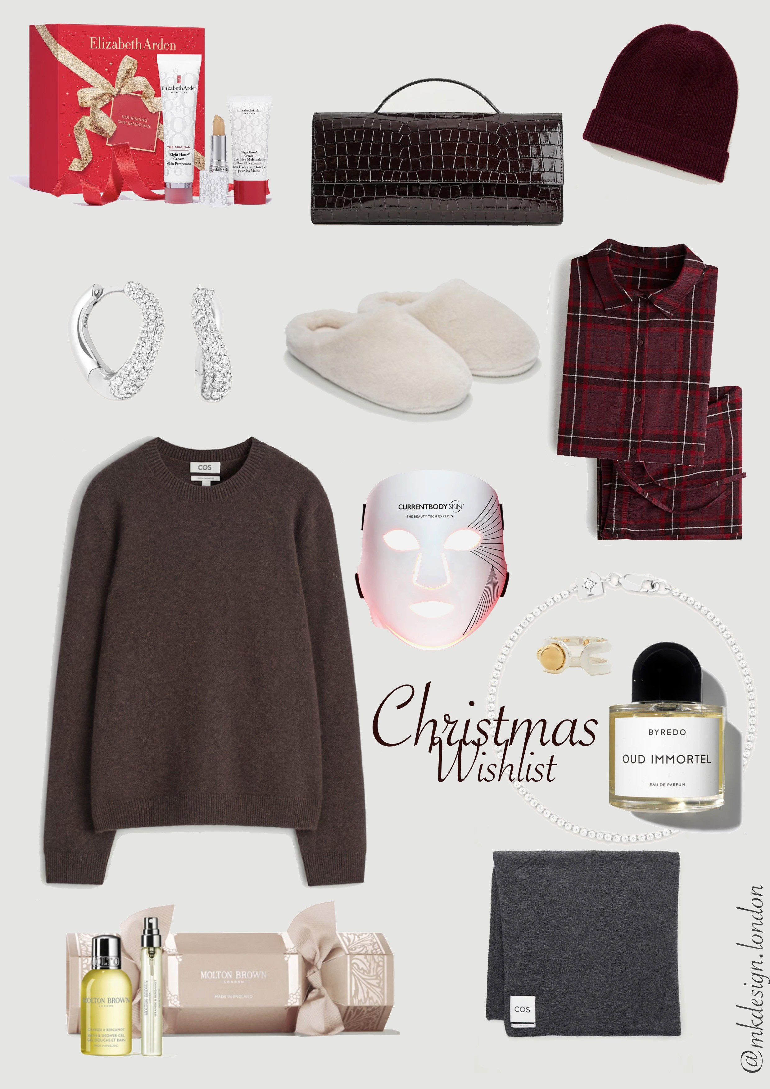 If you need some inspiration for your Christmas gifts here is the best selection for your loved one! #Christmasgifts 

#LTKuk #LTKgiftguide #LTKfestive