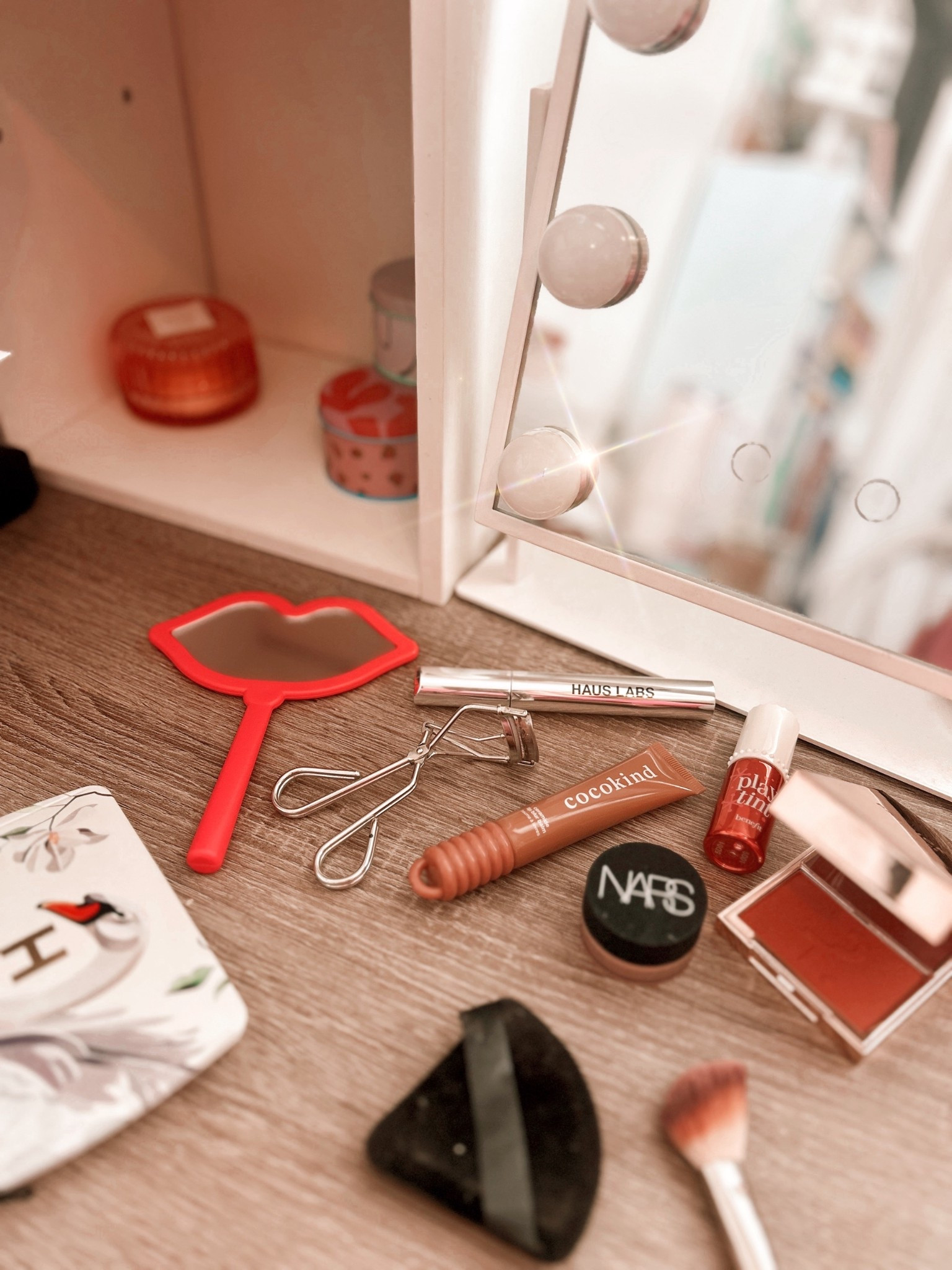 Perfect grwm aftermath

#LTKGiftGuide #LTKBeauty
