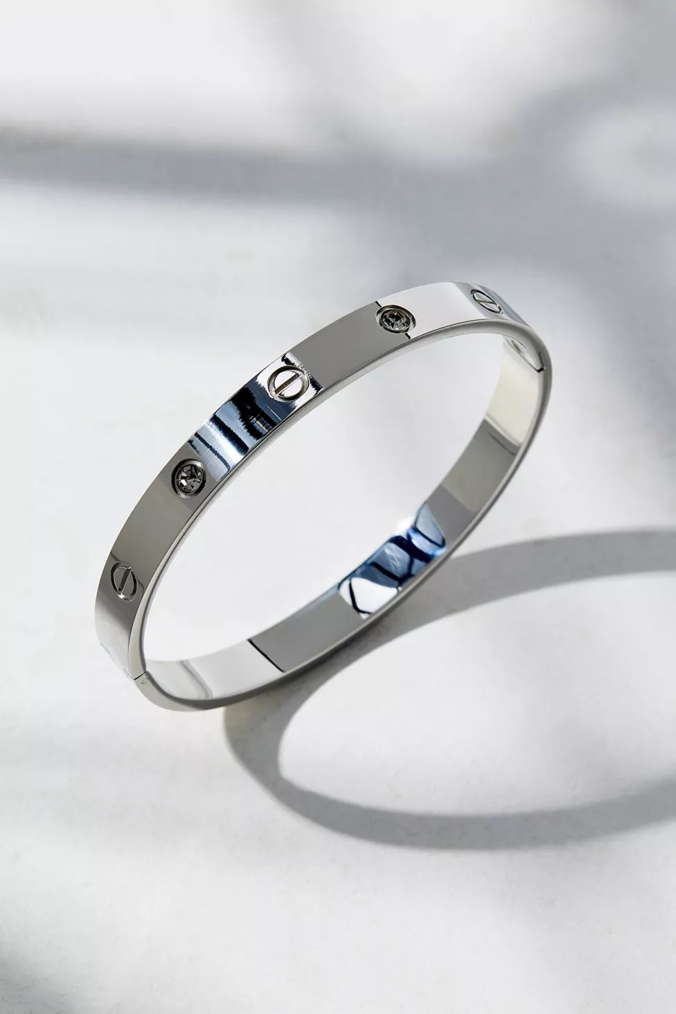 Milo Waterproof Bangle Bracelet | Urban Outfitters (US and RoW)