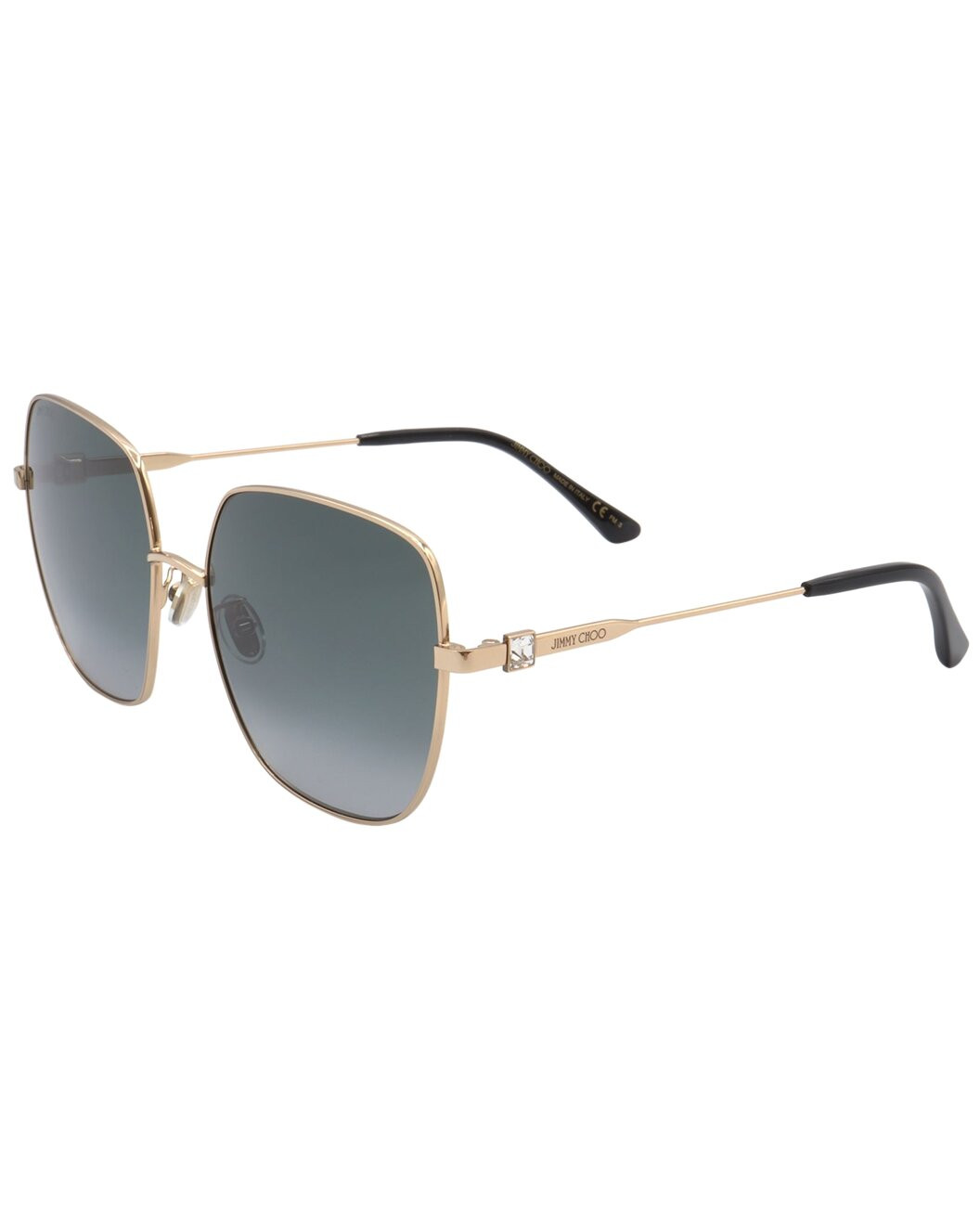 Women's KORI/G/SK mm Sunglasses | Gilt & Gilt City