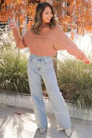 Urber Jeans - Mid Wash | Petal & Pup (AU)