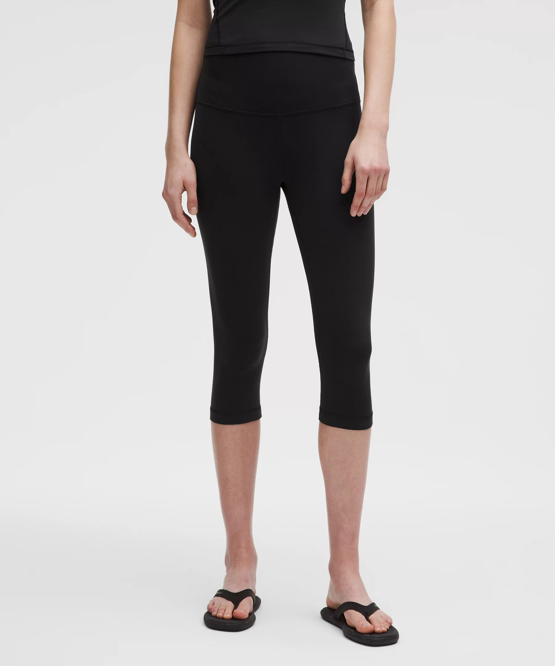 lululemon Align™ High-Rise Crop 17" | Lululemon (US)