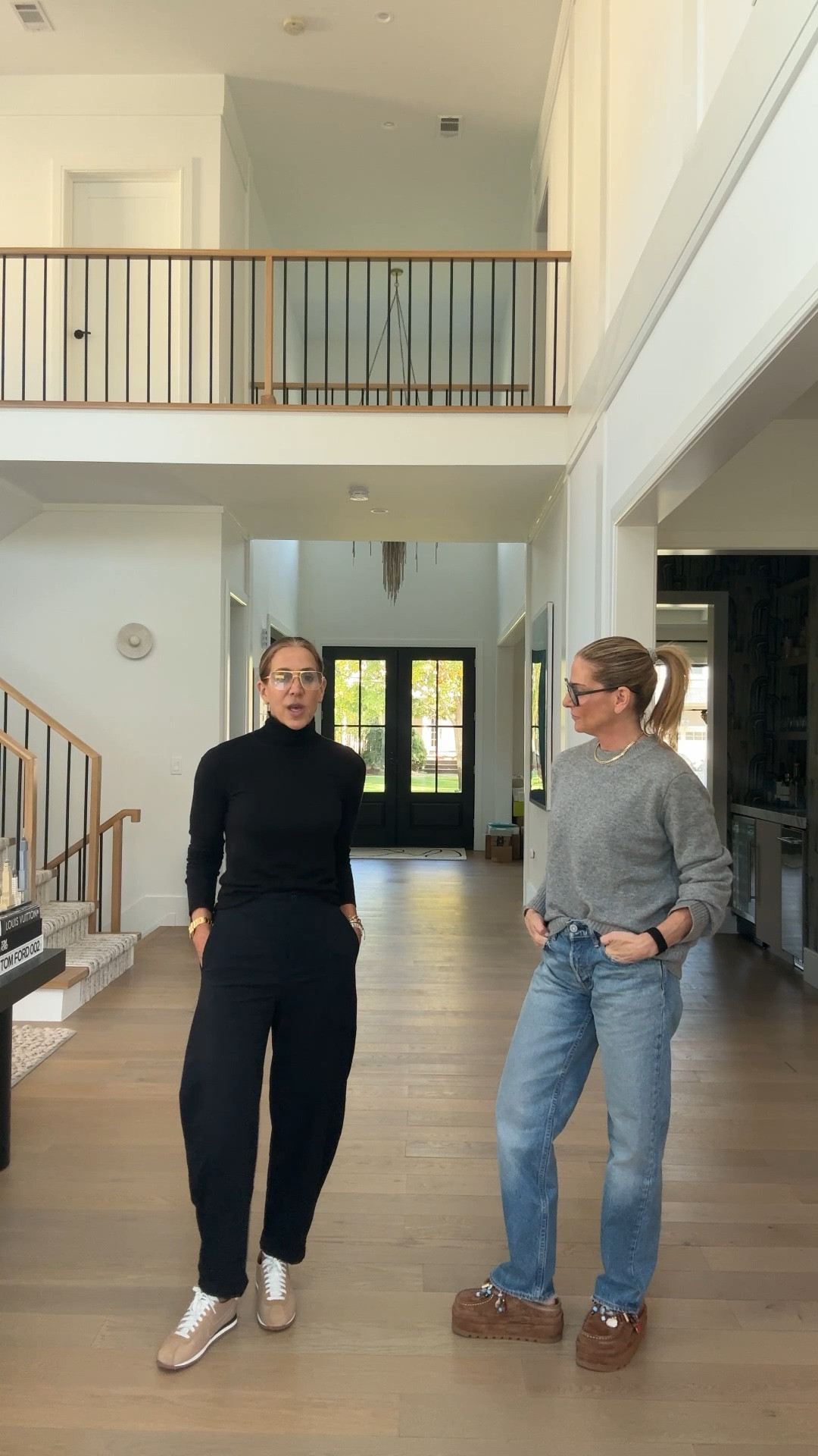 Fall OOTD!! 

#LTKStyleTip #LTKSeasonal #LTKOver40