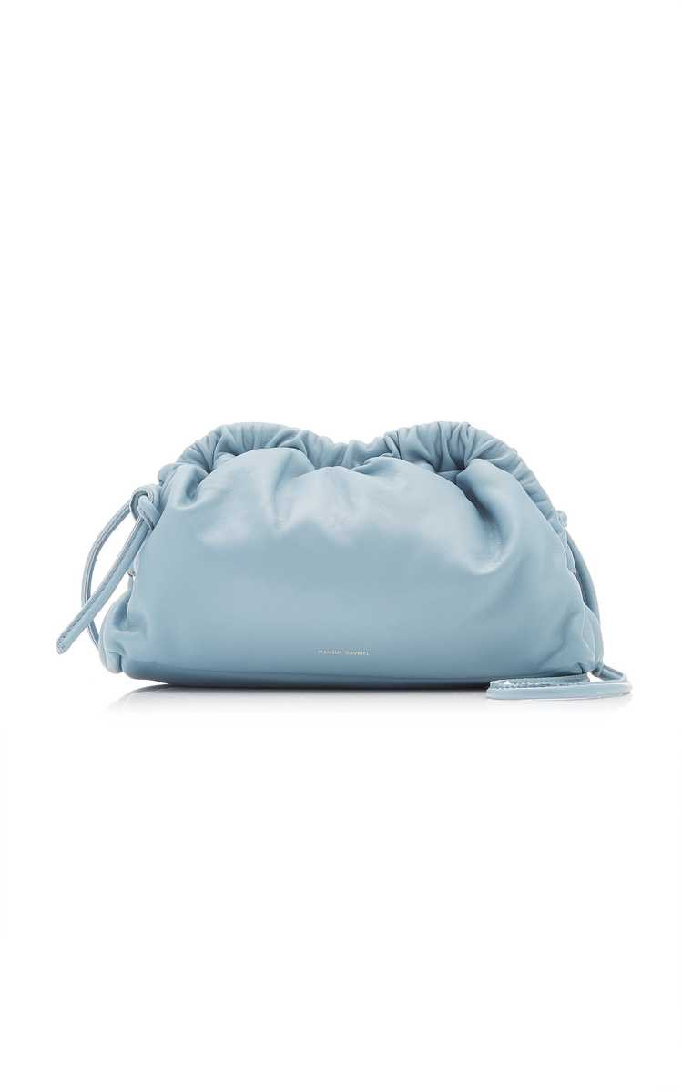 Cloud Mini Leather Crossbody Bag | Moda Operandi (Global)