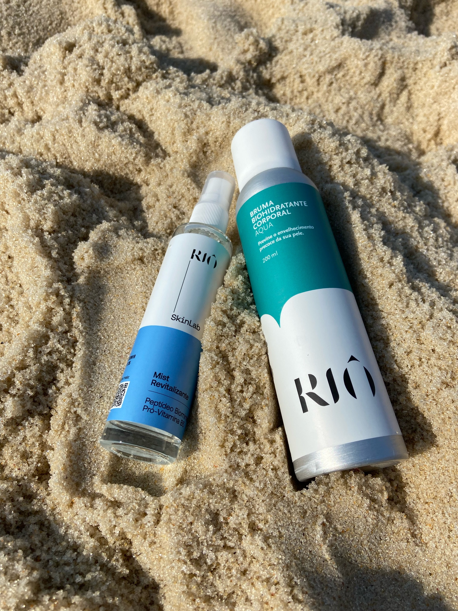 Meus aliados na praia,protecao para o rosto e pele 🍃✨