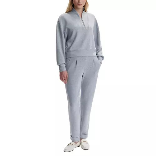 Women's Varley Davidson Long Sleeve 1/4 Zip | Scheels Sports