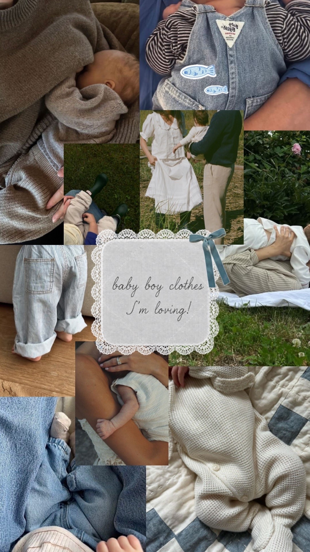 Cutie baby boy clothes 🪿🧺

#LTKmomlife #LTKBaby #LTKKids