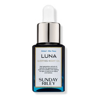 SUNDAY RILEY Luna Retinol Sleeping Night Oil | Ulta