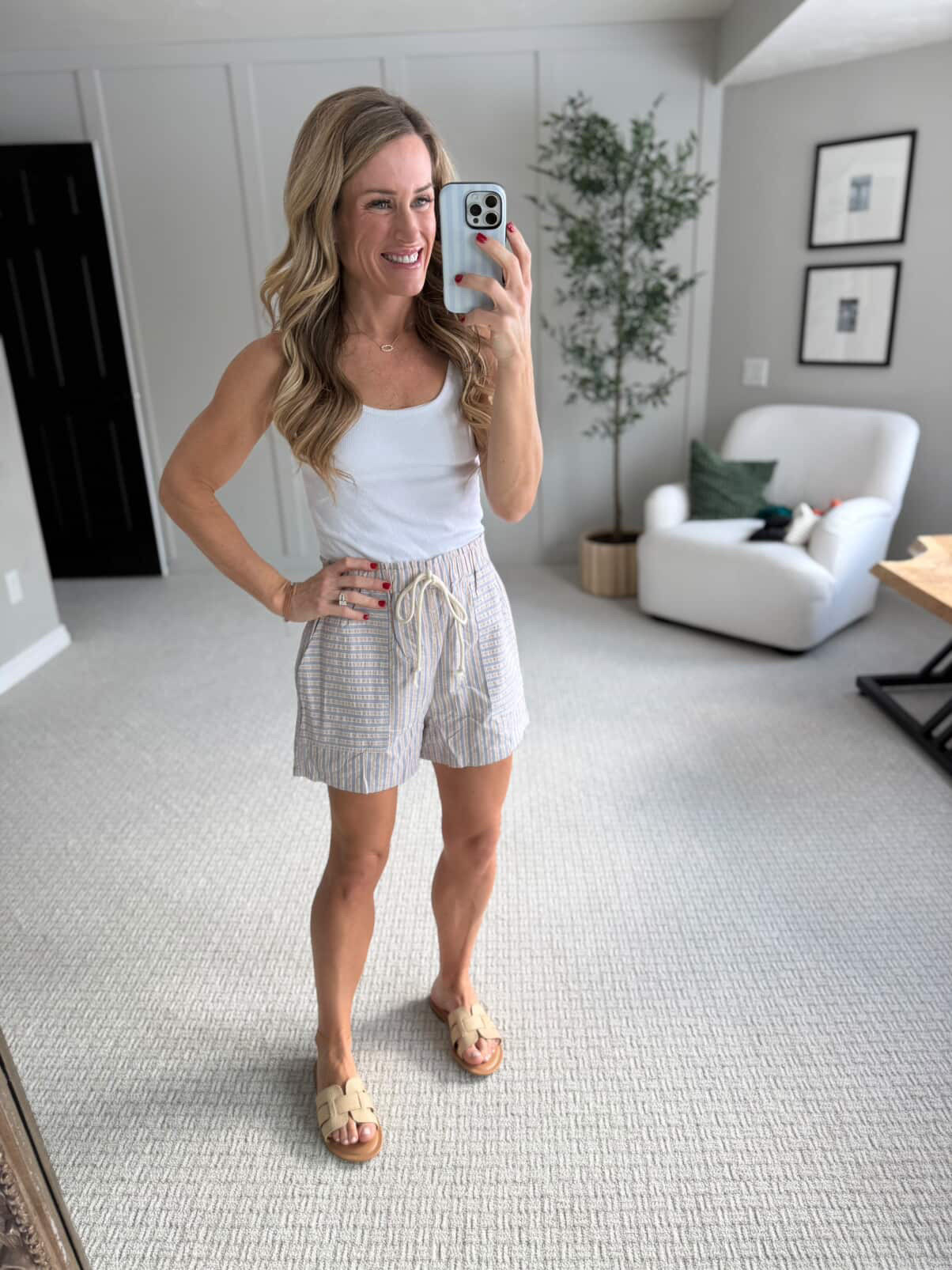 Striped shorts

spring outfits spring fashion  Amazon fashion  trendy outfits  mom outfits  mom style 

#LTKgrwm #LTKmomlife #LTKootd