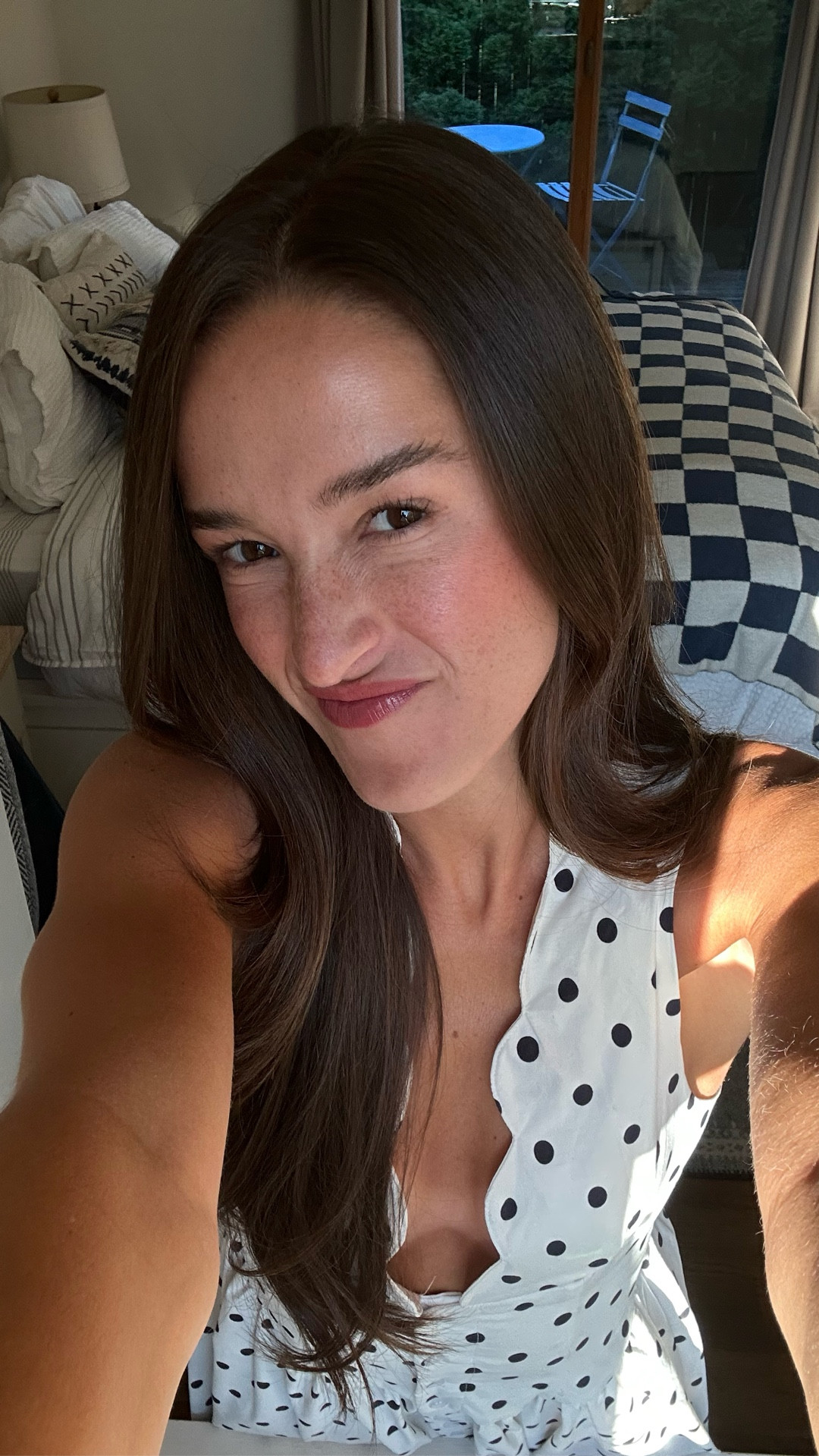 how i do my makeup to look like im not wearing any 💓✨💅

#LTKStyleTip #LTKBeauty #LTKFindsUnder50