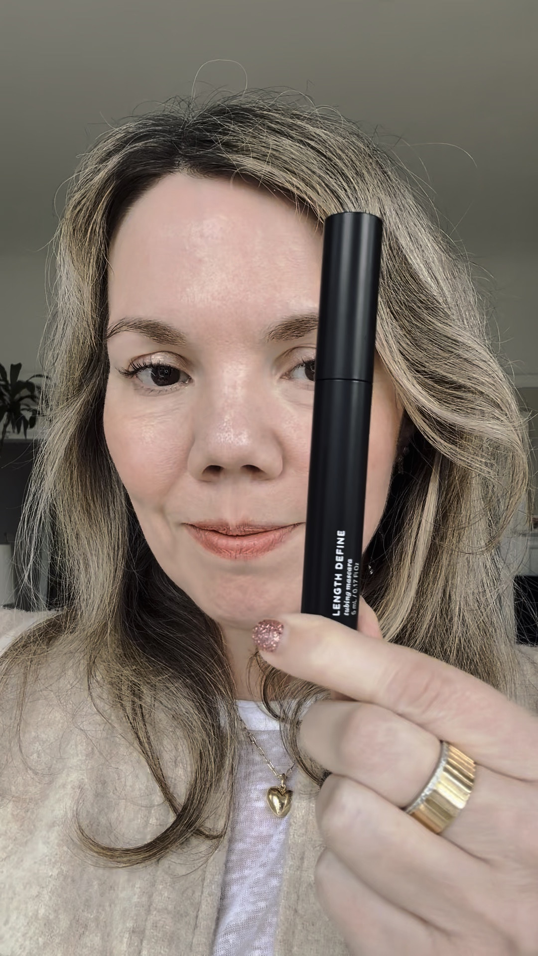 Loving the new Revitalash Length Define tubing mascara—dramatic lashes without clumping! 

#LTKBeauty #LTKOver40 #LTKMostLoved