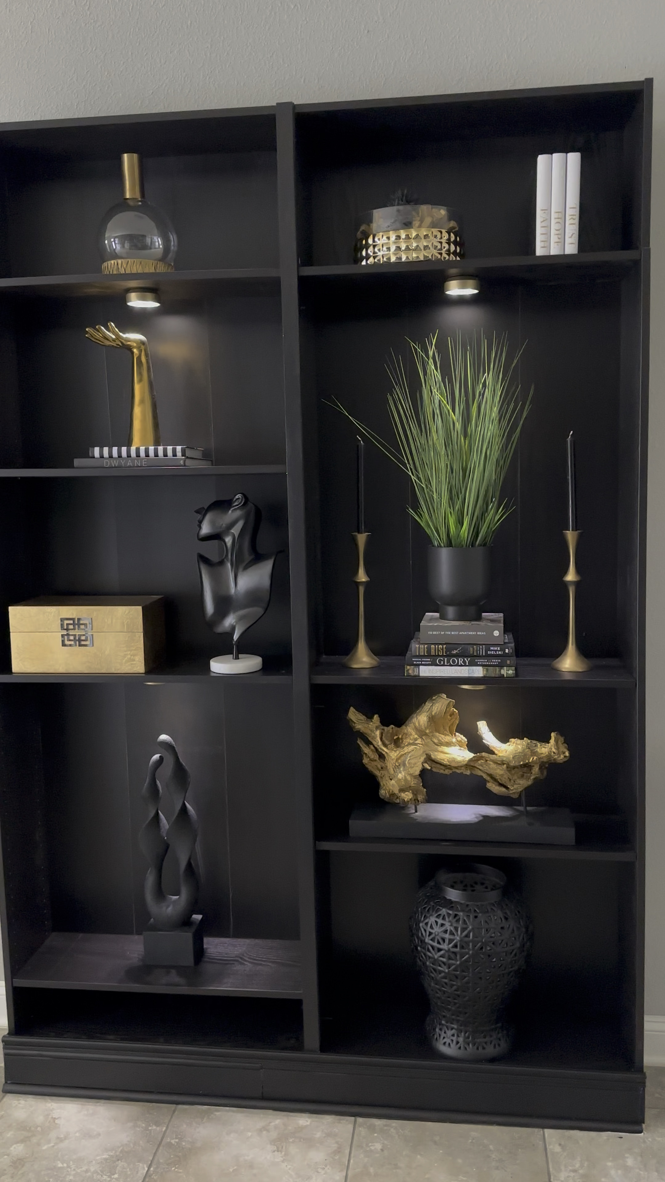 #Ikea Billy Bookshelf Hack 


#homedecor #homedecorations

#LTKstyletip #LTKFind #LTKU
