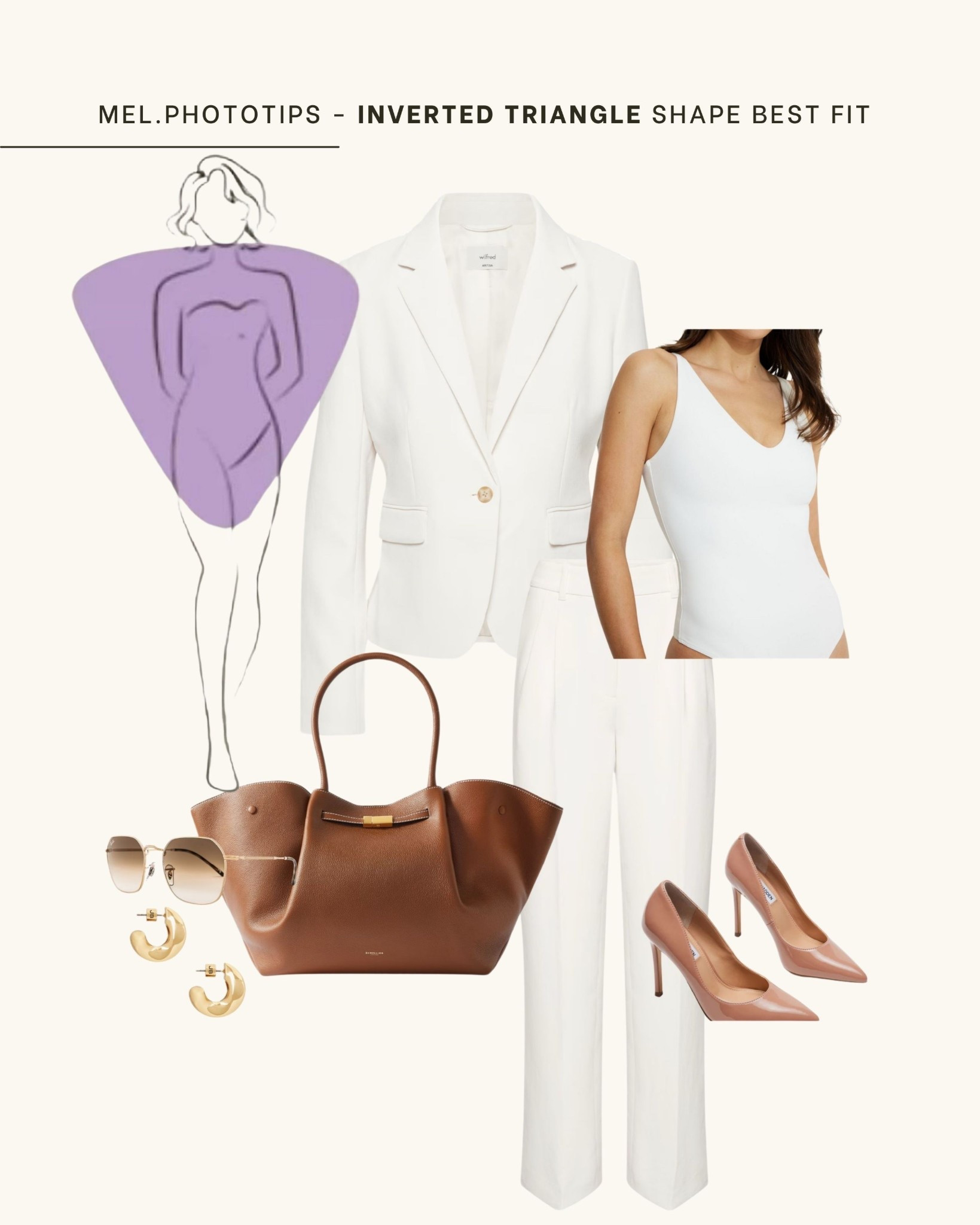 #LTKShoeCrush #LTKWorkwear #LTKStyleTip