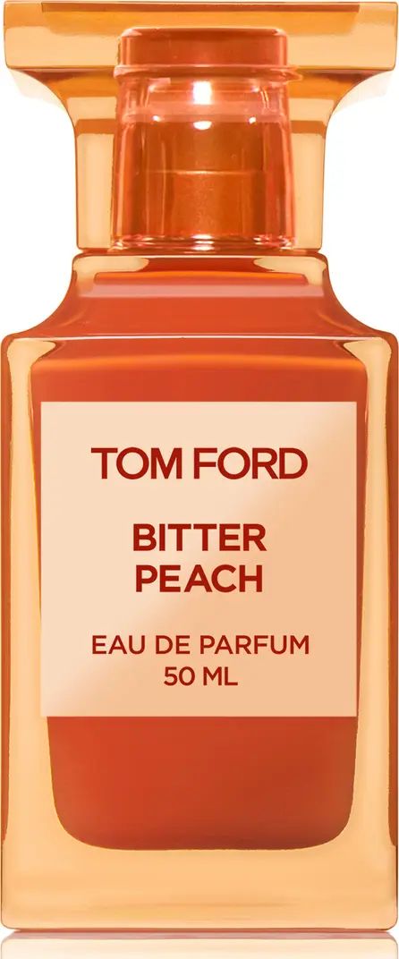 Tom Ford Private Blend Bitter Peach Eau de Pafum | Nordstrom | Nordstrom