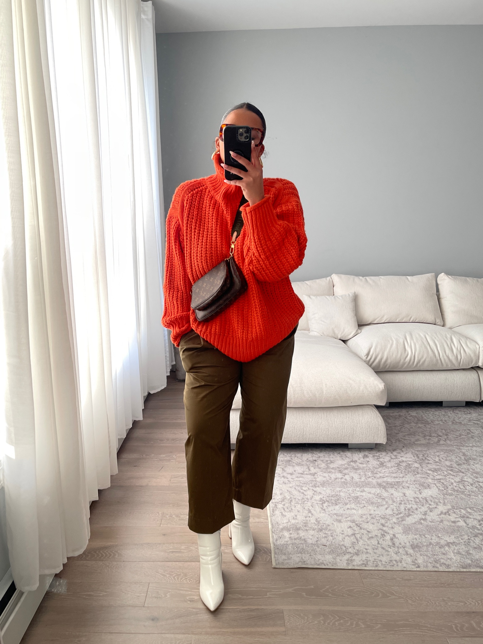 OOTD. 

#LTKstyletip #LTKfit #LTKshoecrush