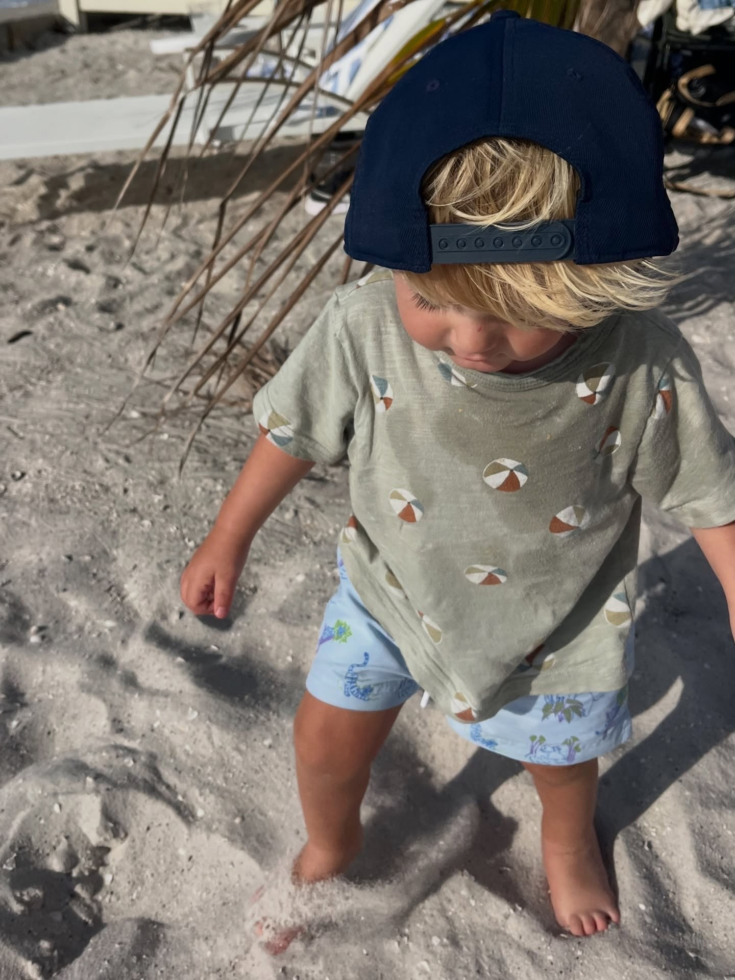 fit for your beach baby 🌴

#LTKmomlife #LTKBaby #LTKKids