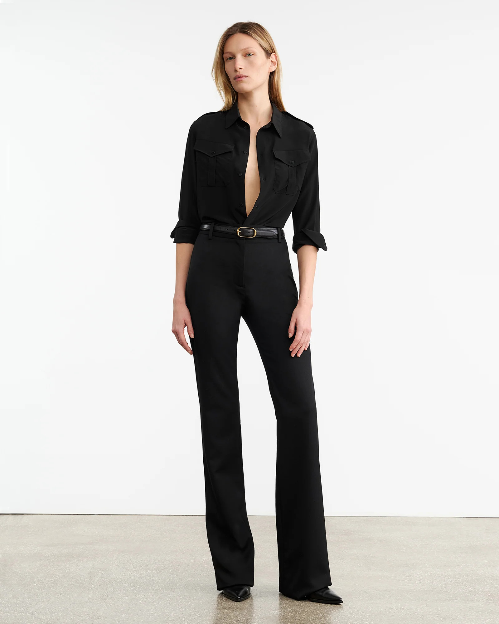 CORETTE PANT | Nili Lotan