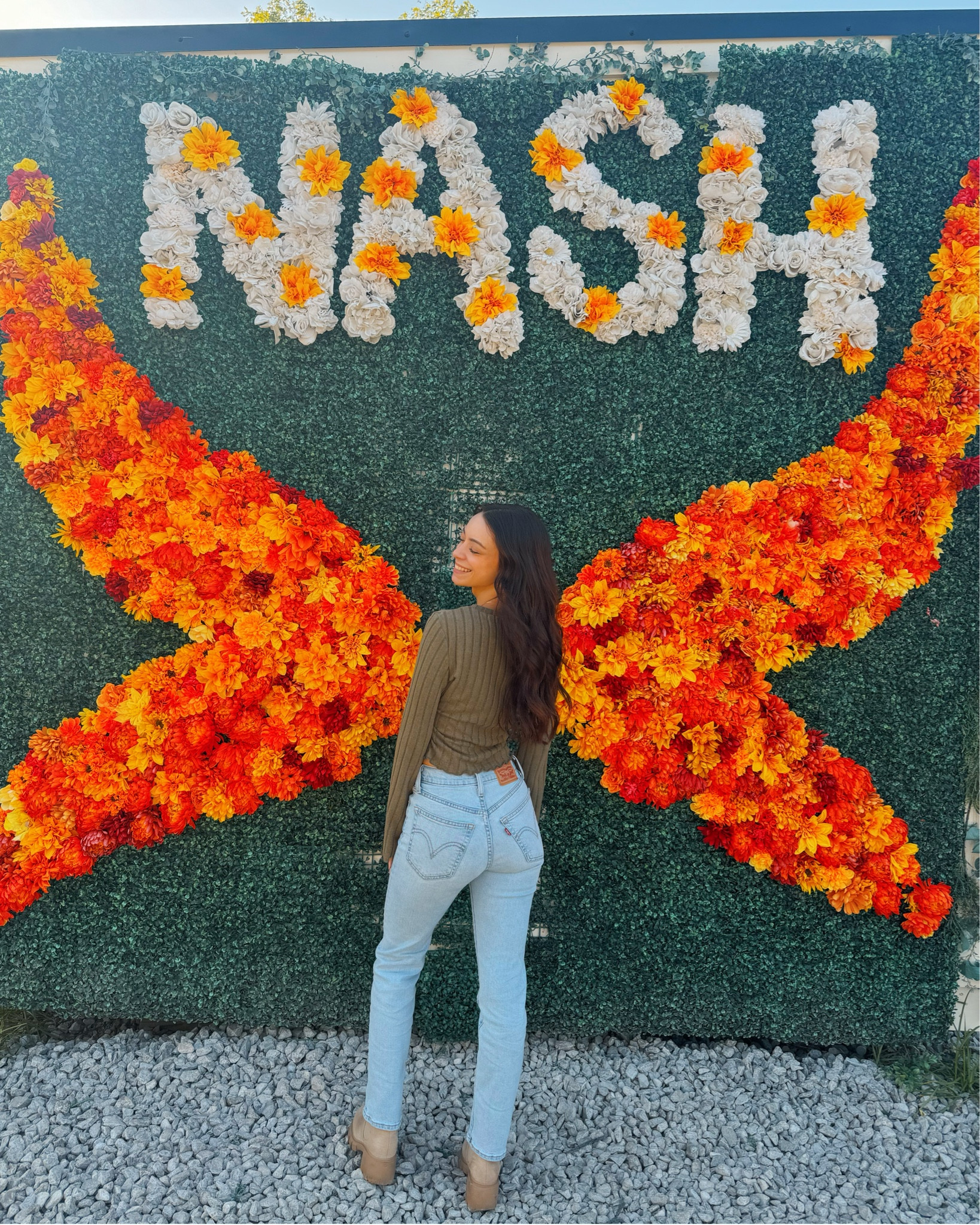 Nashville outfit 🤠

#LTKFindsUnder50 #LTKTravel #LTKStyleTip