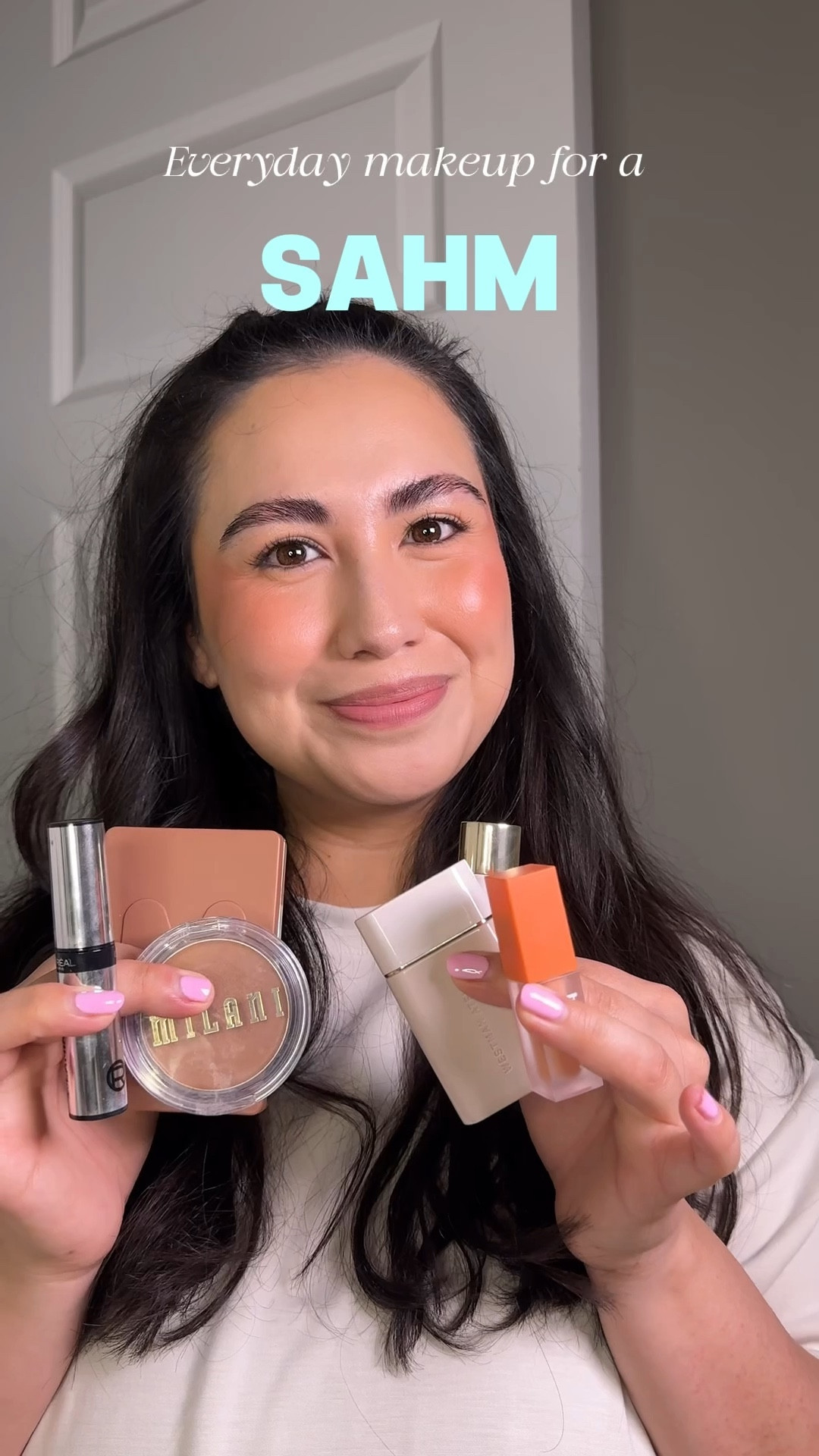 Being a SAHM is not for the weak! So let’s take care of ourselves 💛💛

#LTKmomlife #LTKmorningroutine #LTKBeauty