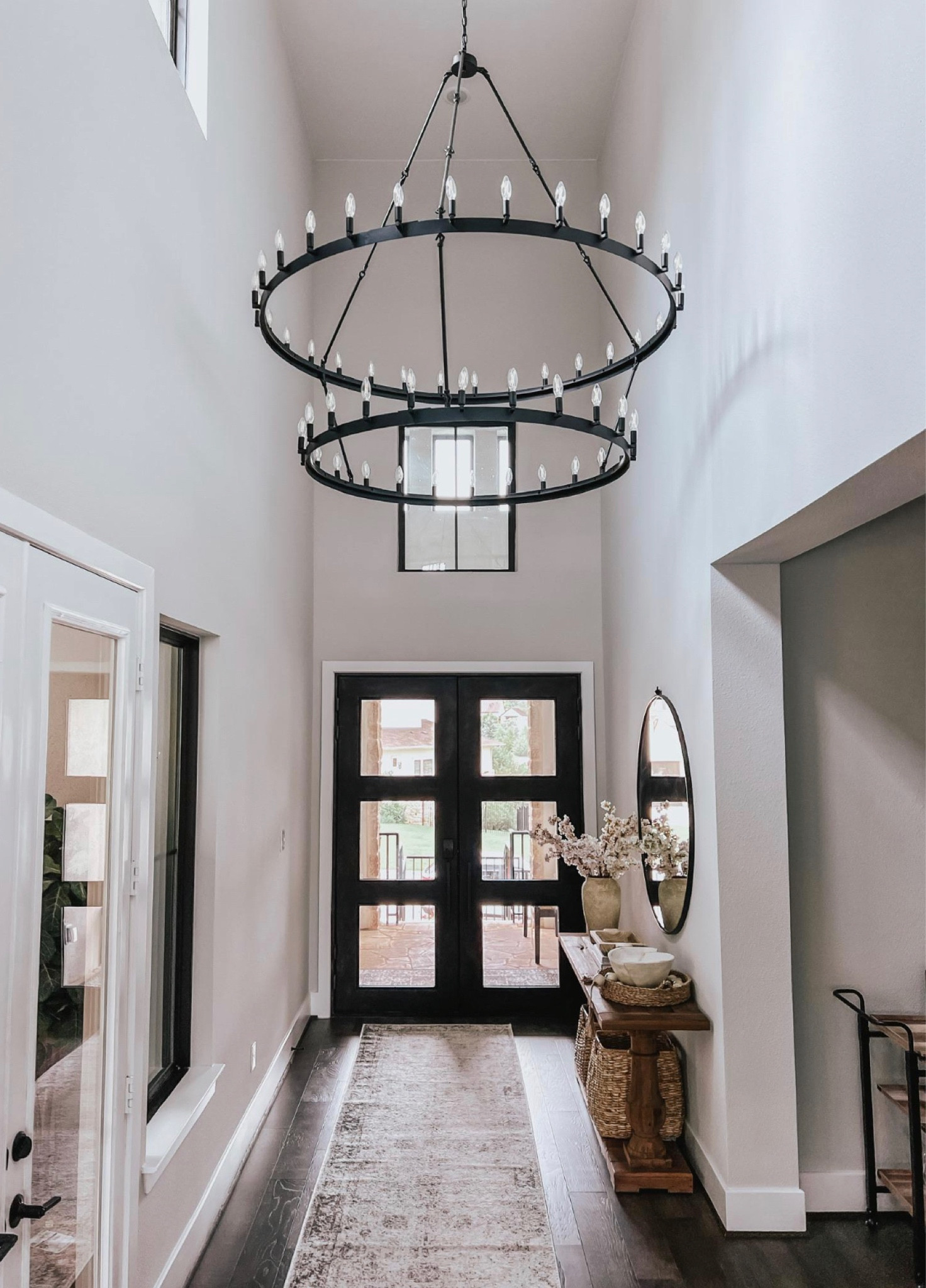 Entryway tour!

Lee Anne Benjamin 🤍

#LTKstyletip #LTKhome #LTKsalealert