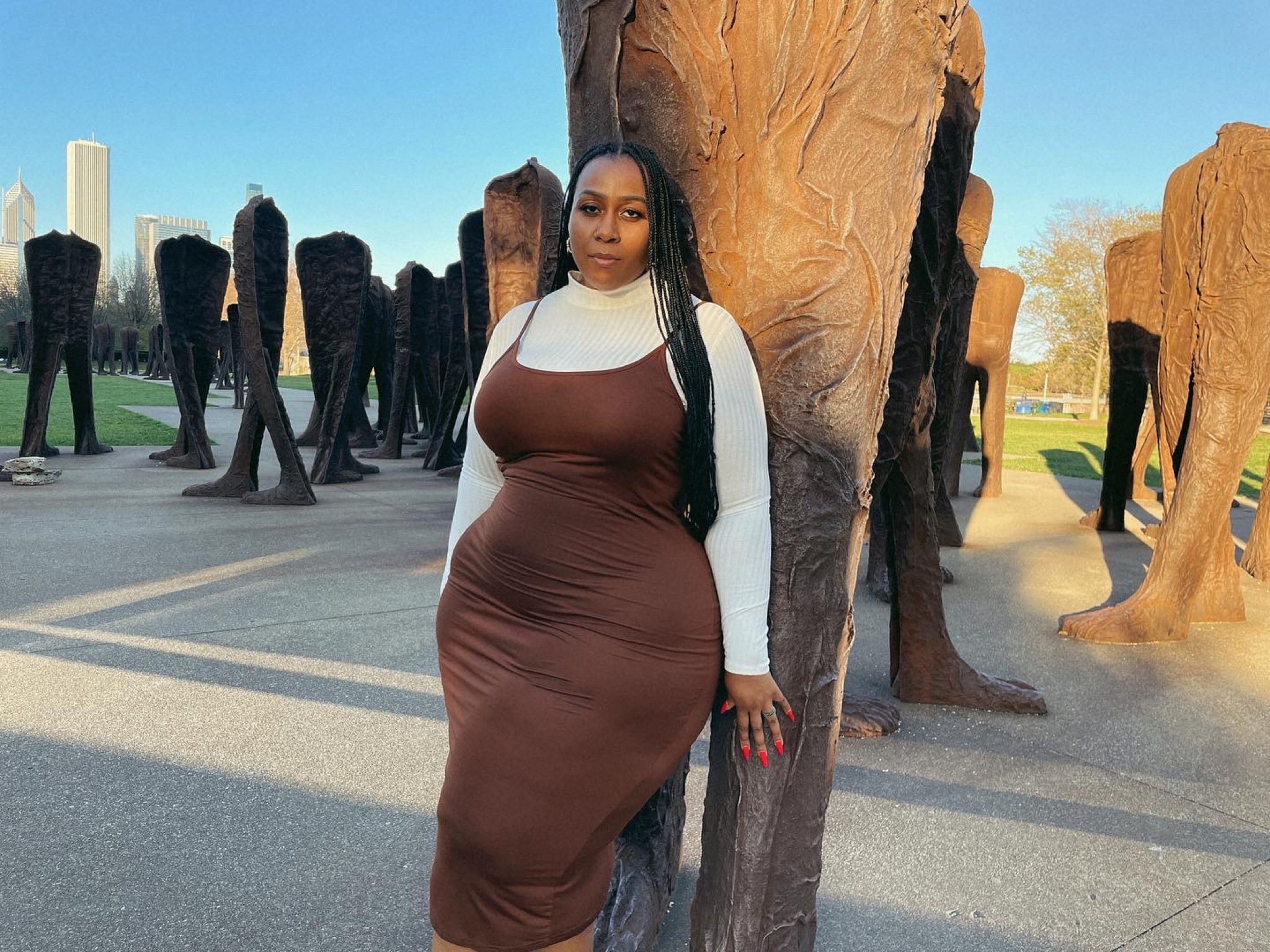 🥥🤎

#LTKunder50 #LTKcurves #LTKstyletip