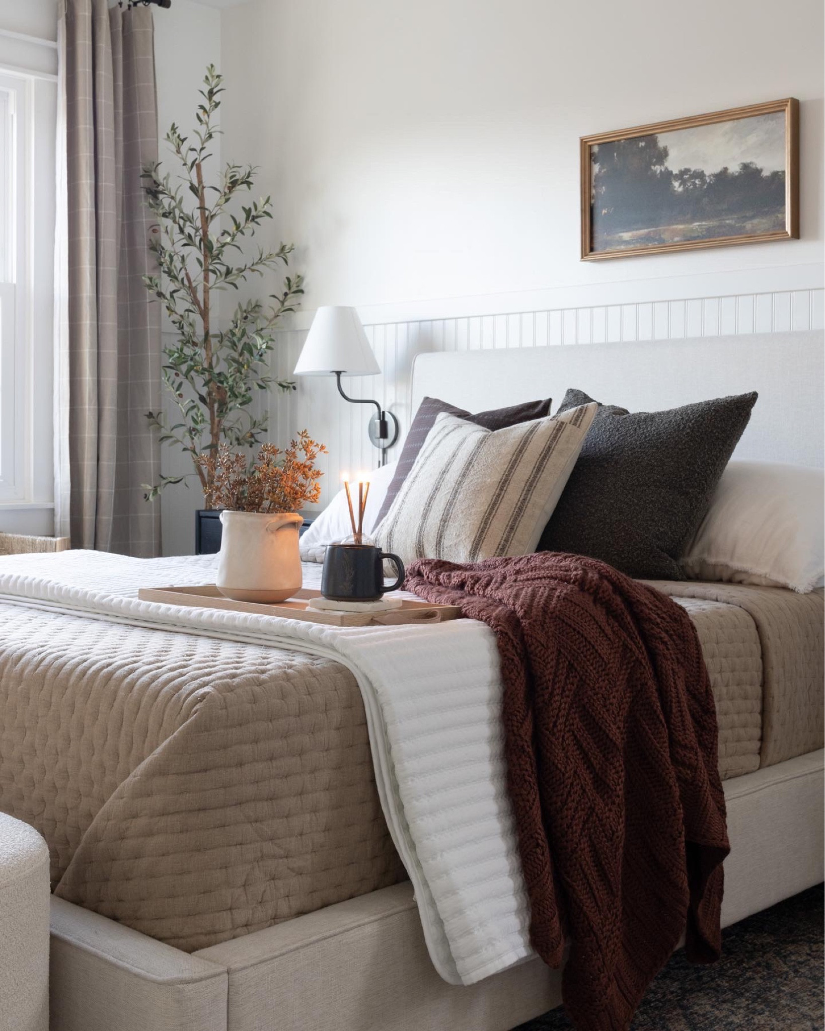 Target, Target home, Amazon home, studio McGee, McGee and co, shades of light, wall sconce, throw pillow covers, throw blanket, quilt, bedding, affordable bedding, faux tree, olive tree, Ballard designs, tj maxx, pottery barn, crate and barrel

#LTKunder100 #LTKhome #LTKfamily