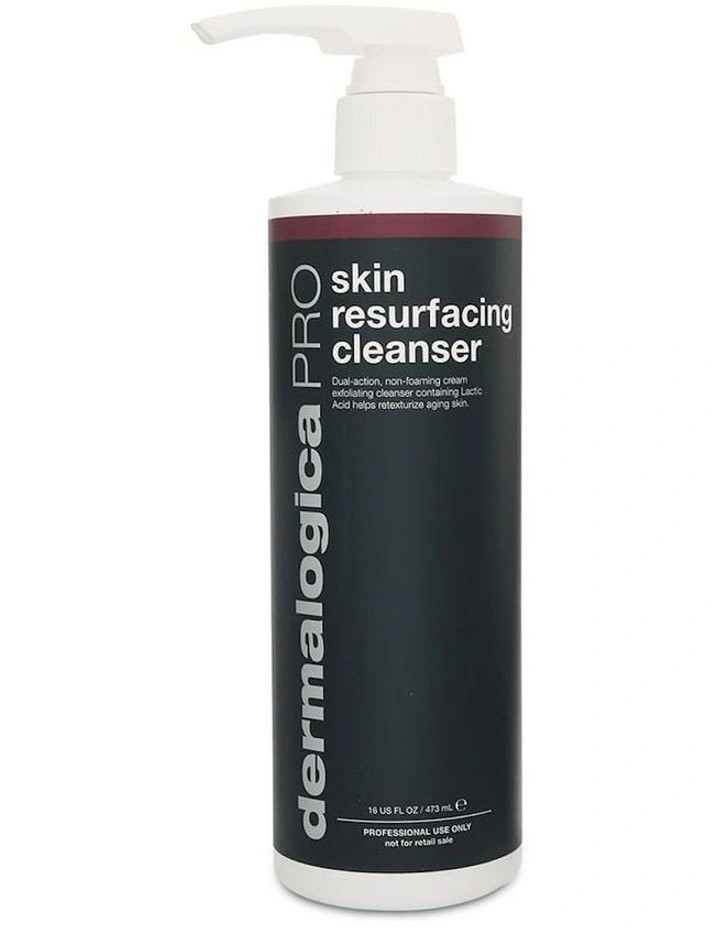 Professional Skin Resurfacing Cleanser 473mL | Myer