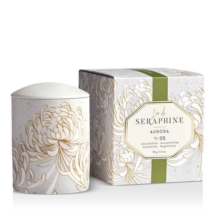 L'or de Seraphine
            
    
                
                    Aurora Ceramic Candles
 ... | Bloomingdale's (US)