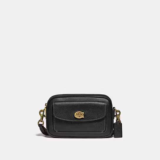 Willow Camera Bag | Coach (US)