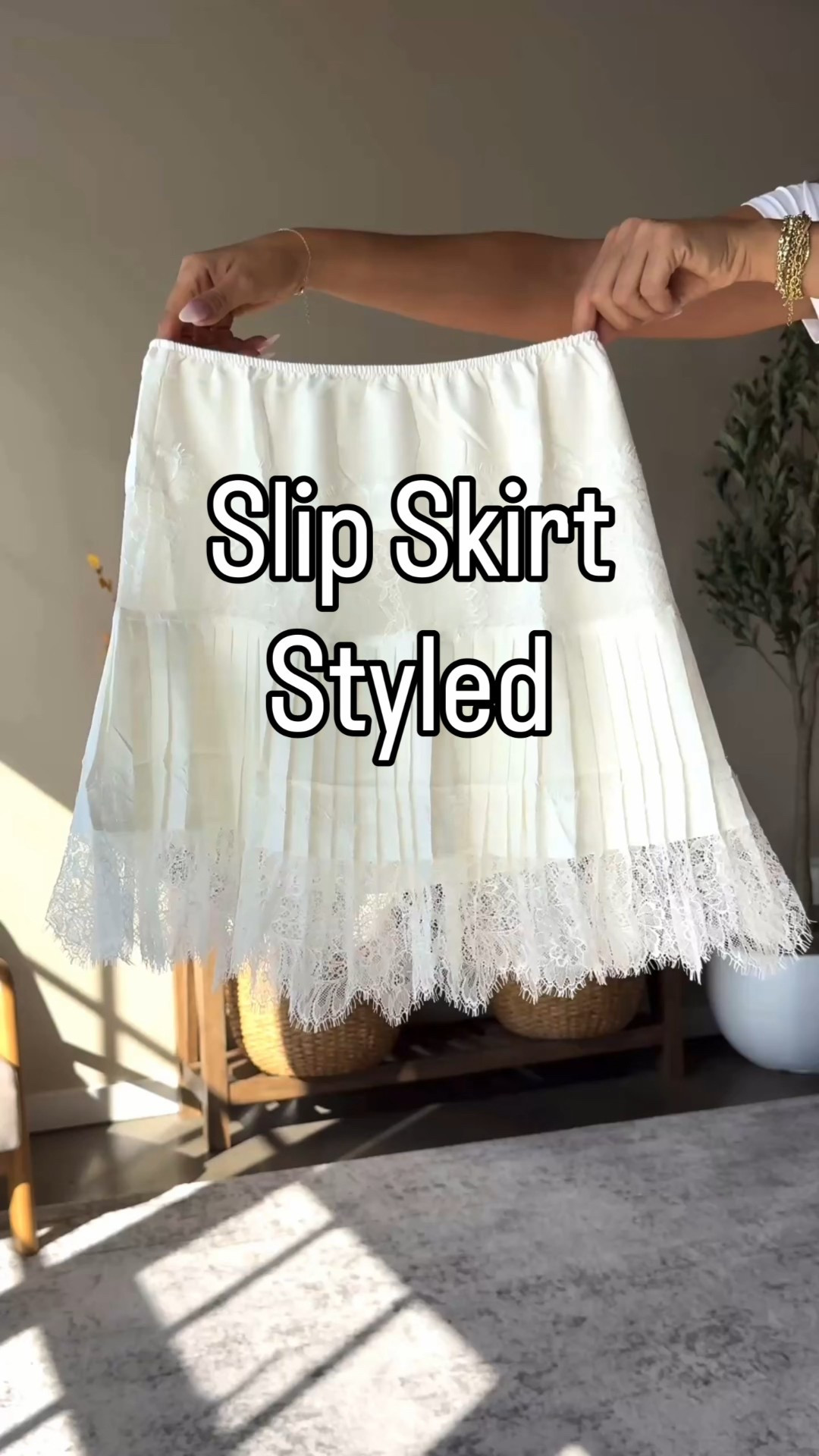 Amazon Slip Skirt - small 
Chunky amazon cardigan- small 
Brown tall boots are tts

#LTKU #LTKSaleAlert
#LTKFindsUnder50 #LTKU #LTKWatchNow 
#LTKTall #amazon