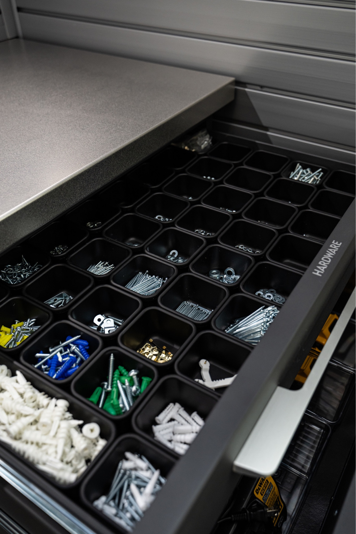 Garage and Tool Storage and Organization 

#LTKhome #LTKfamily #LTKmens